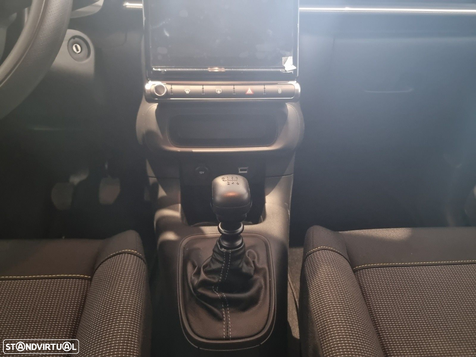 Citroën C3 1.5 BlueHDi Plus - 11
