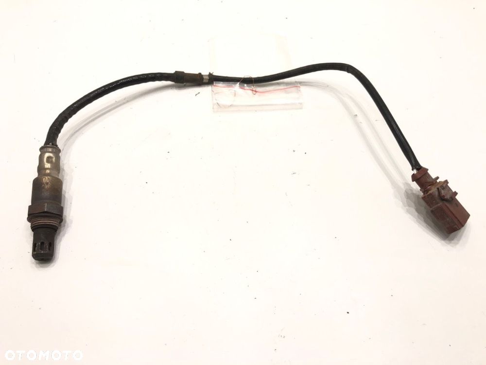 SONDA LAMBDA PRZÓD - 79.00 PLN - VW GOLF V (1K1) 2003 - 2010 1.4 16V 59 kW [80 KM] benzyna 2006 - - 1