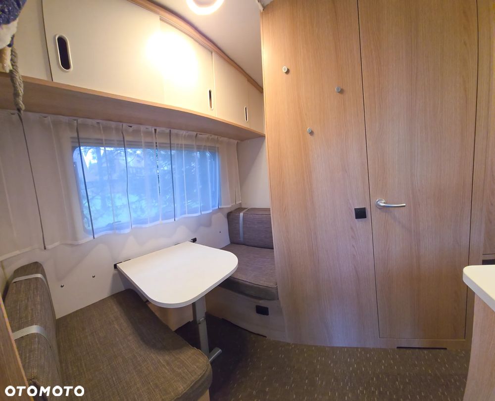 Adria Aviva 360 DD - 4