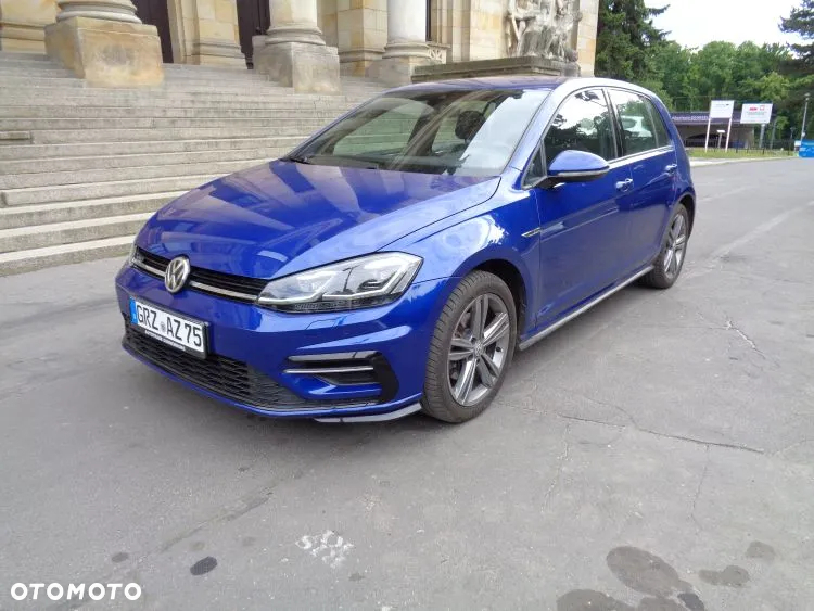 Volkswagen Golf 1.5 TSI OPF R-Line - 2