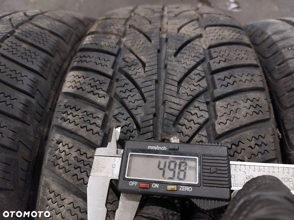 OPONY ZIMOWE 4 SZT 195/55R15 POWERTRAC 195/60R15 SPORTIVA - 12