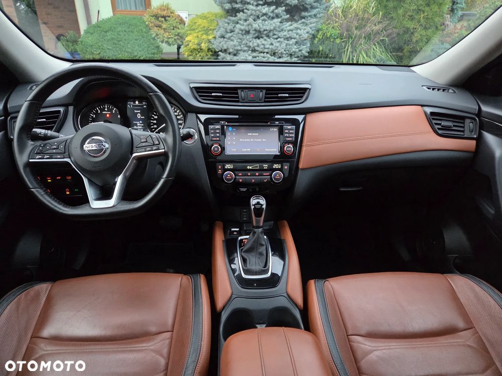 Nissan X-Trail 1.3 DIG-T Tekna - 32