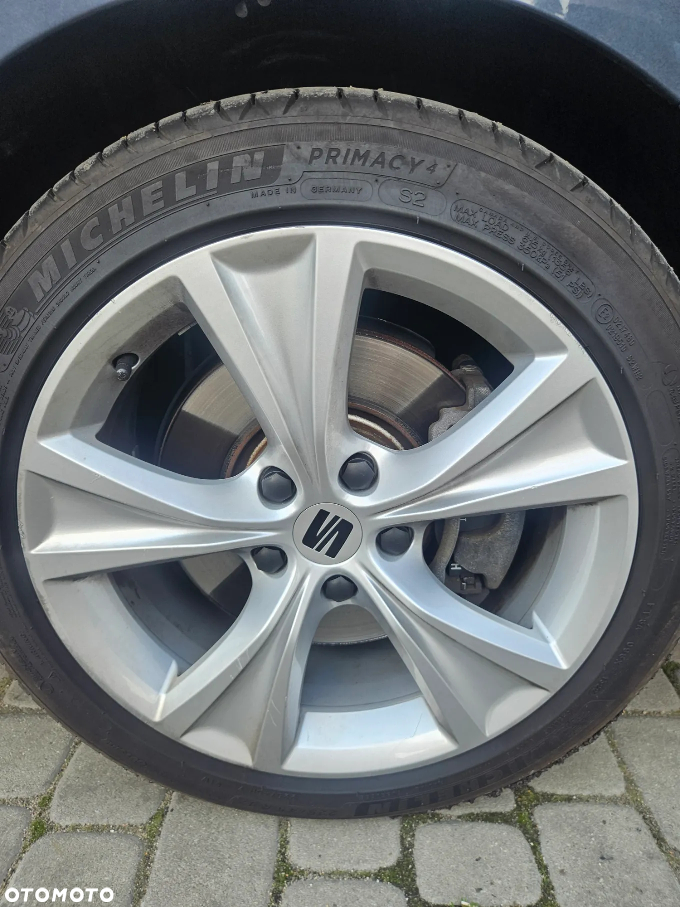 Seat Leon 1.5 TSI FR - 21