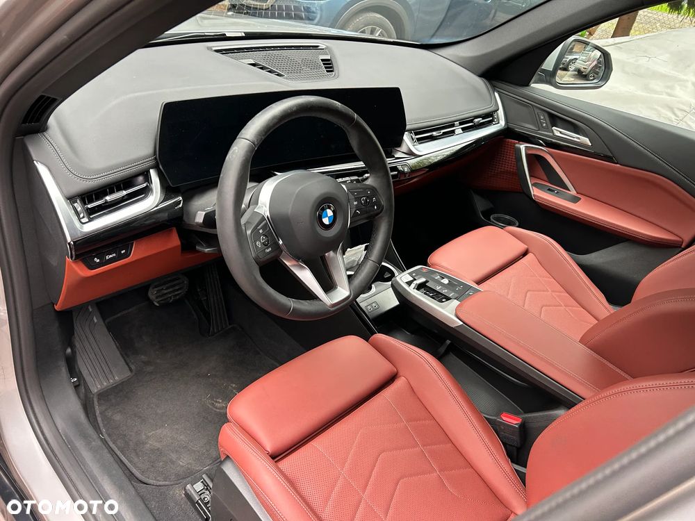 BMW X1 xDrive25i xLine sport - 8