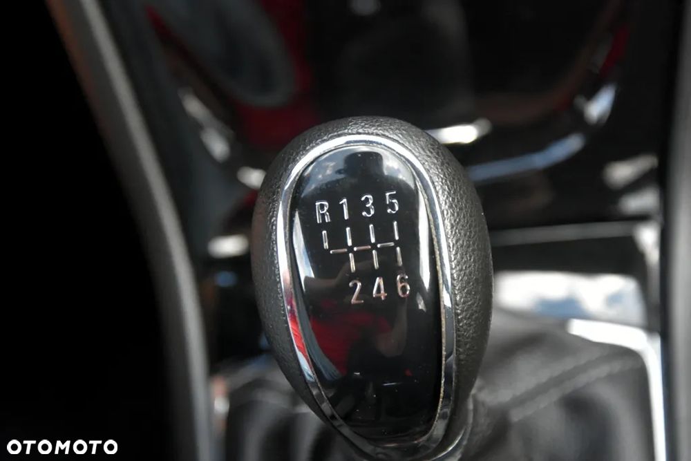Opel Mokka 1.6 CDTI ecoFLEX Start/Stop Innovation - 34