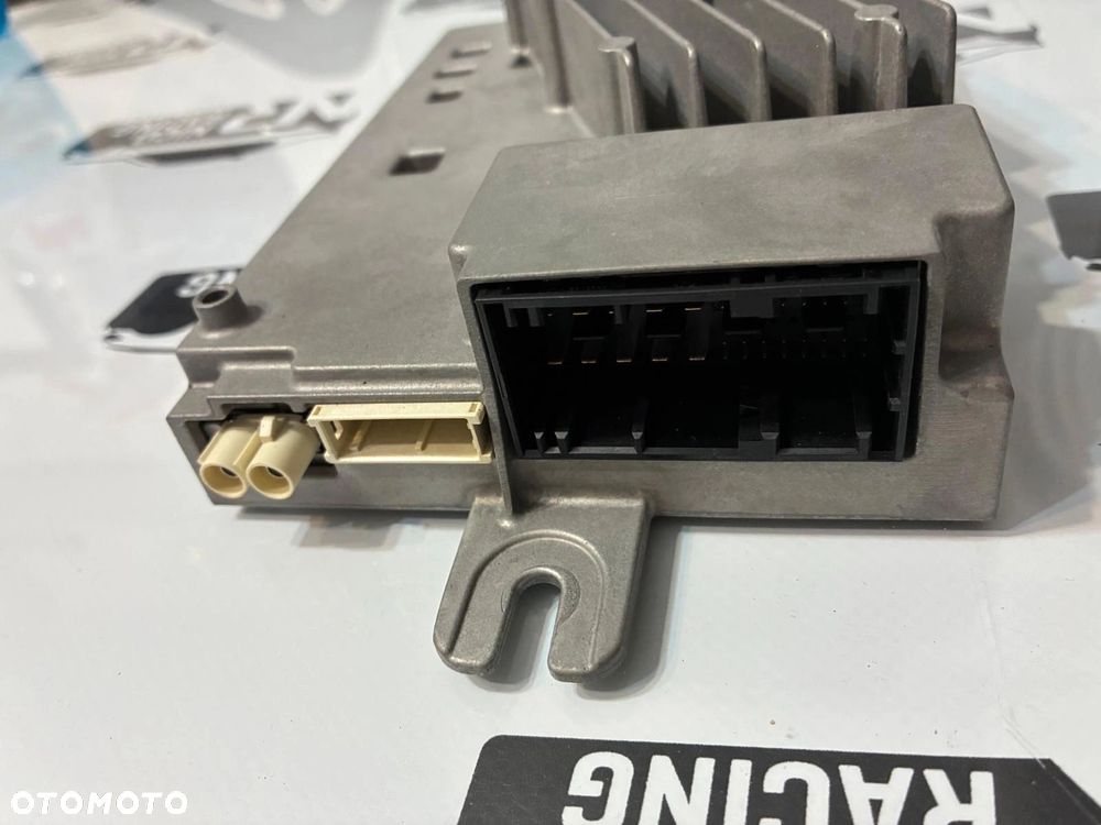 STEROWNIK MODUŁ ODBIORNIKA AUDIO HARMAN BMW 7928521 - 2