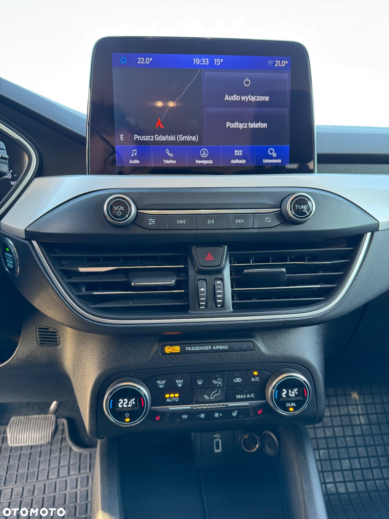 Ford Focus - 7