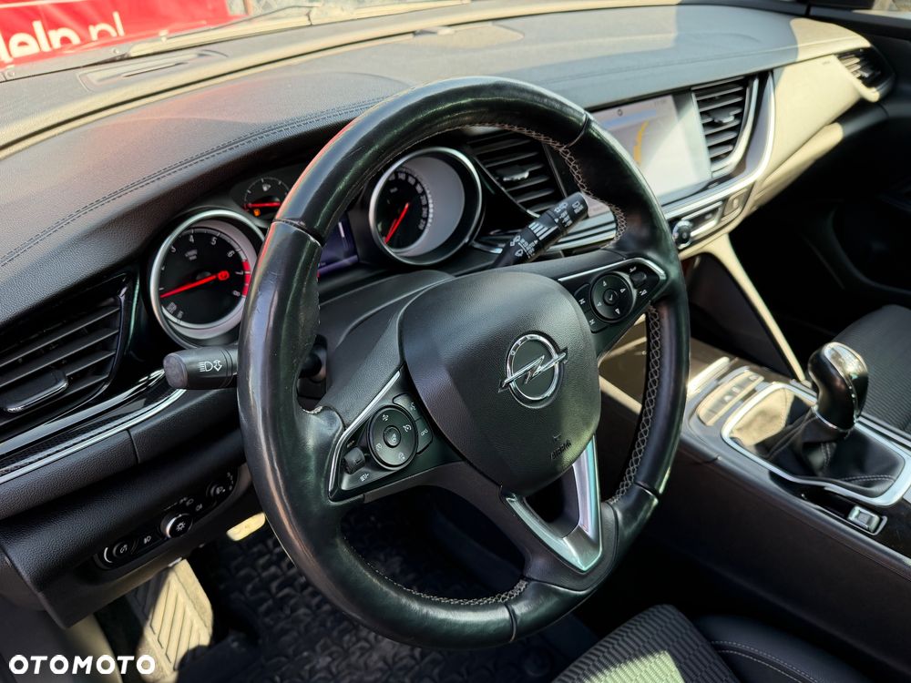 Opel Insignia - 20