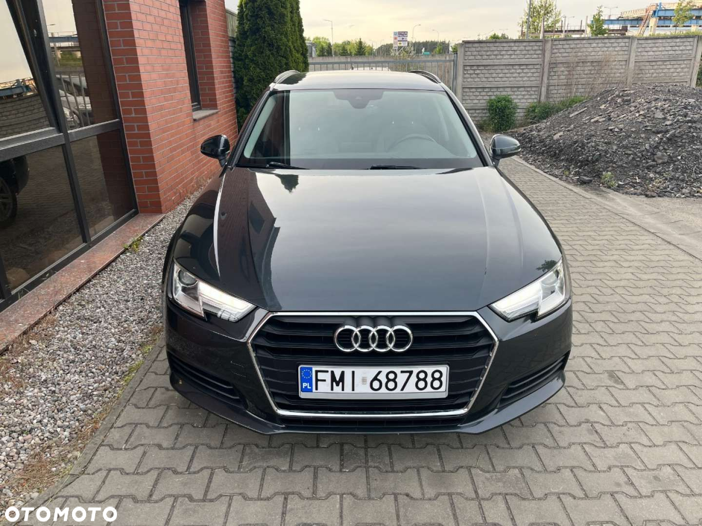 Audi A4 Avant 2.0 TDI DPF Ambition - 5