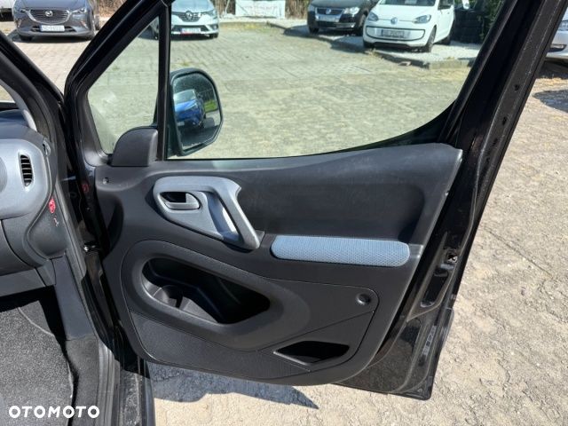 Citroën Berlingo - 24