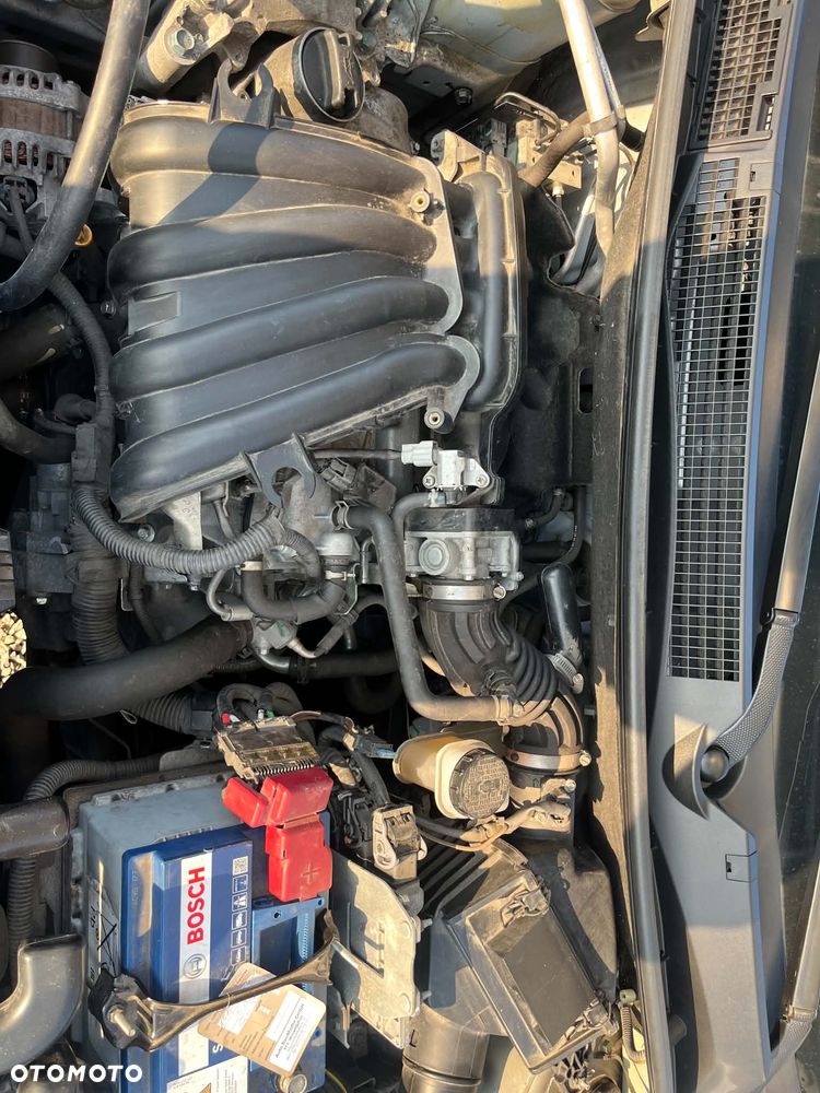 Nissan Qashqai 1.6 Acenta - 16