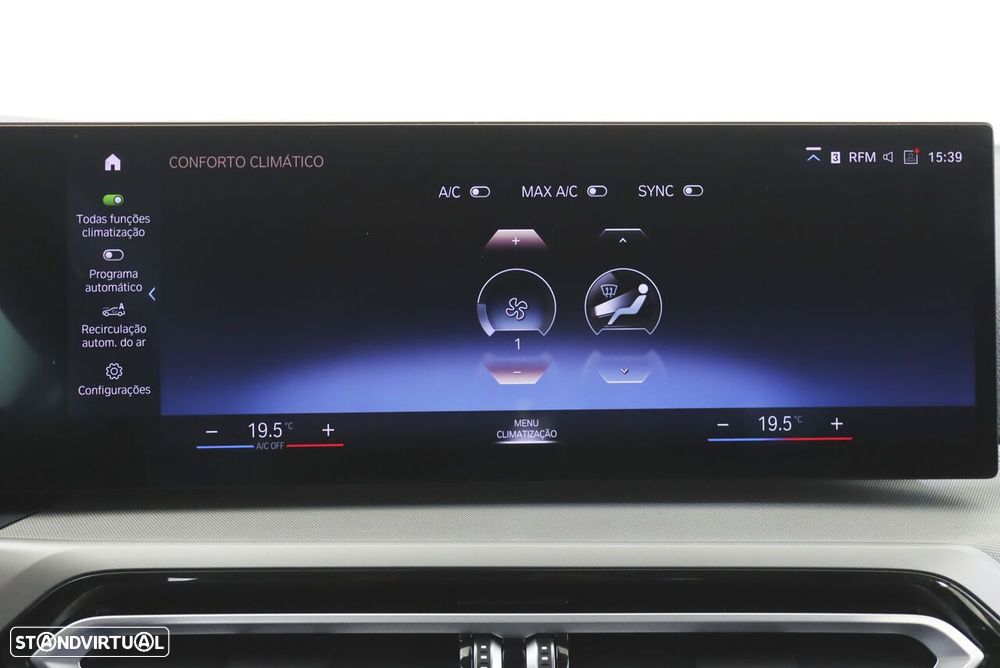 BMW 318 d Auto - 35