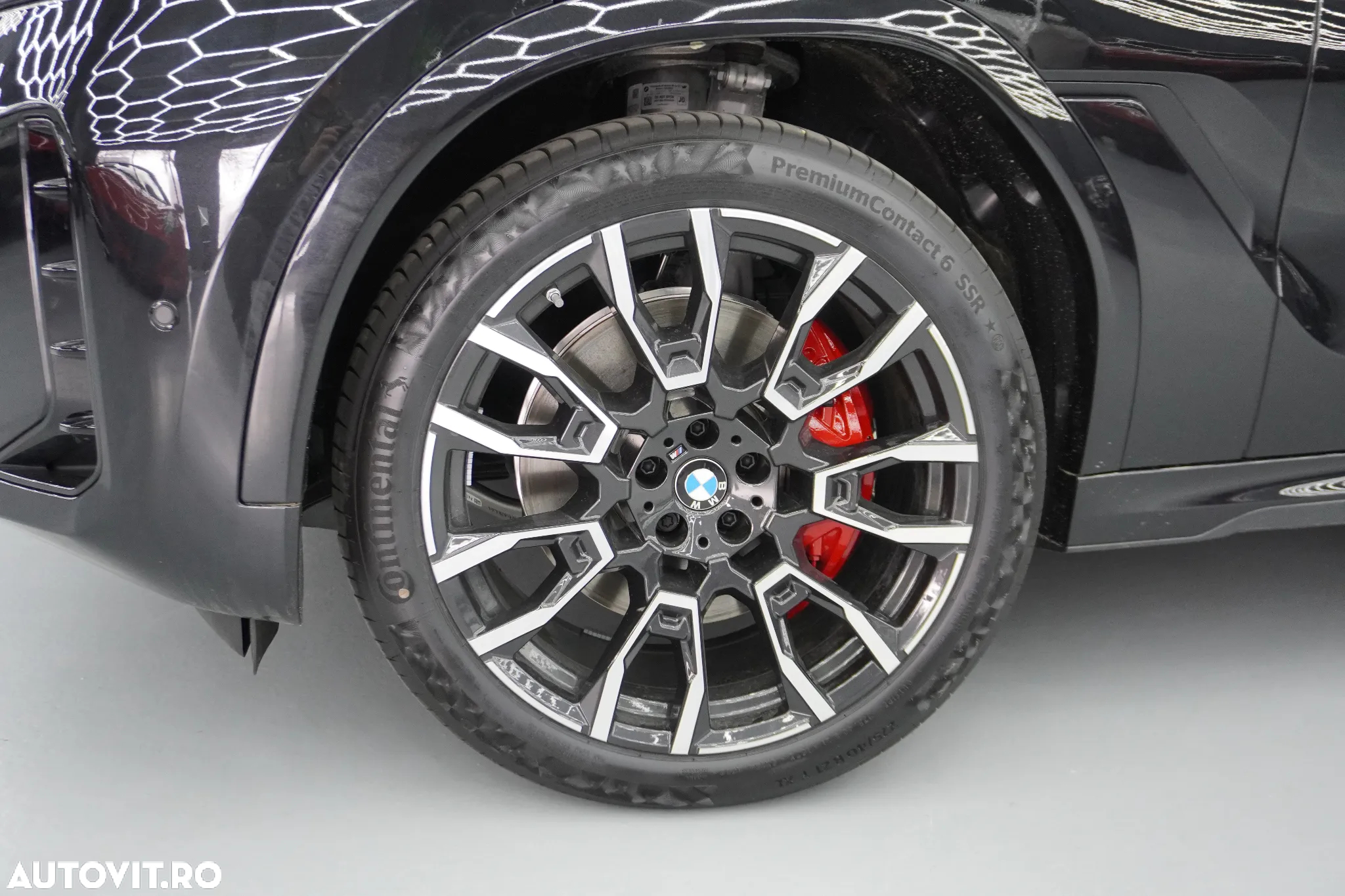 BMW X6 xDrive30d AT MHEV - 4