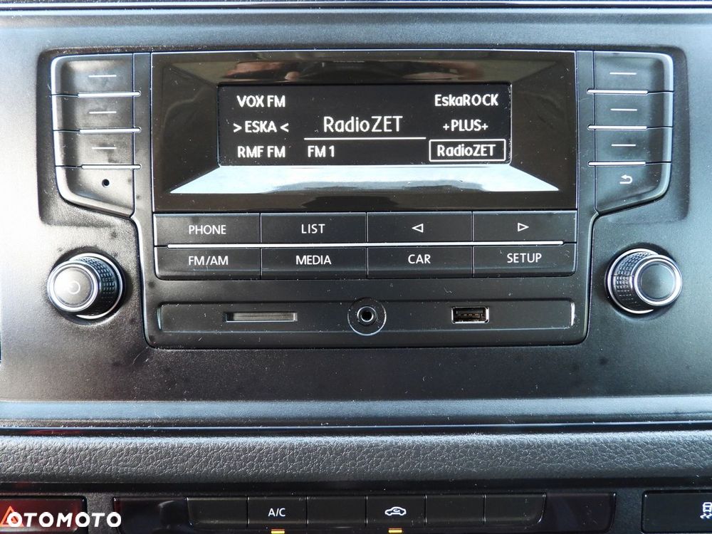 MAN TGE 3.140 CHŁODNIA KONTENER -1*C 8 PALET FUNKCJA GRZANIA TEMPOMAT PNEUMATYKA KLIMATYZACJA  140KM - 36