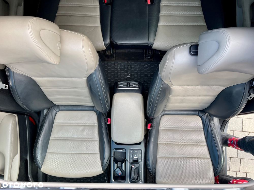 Kia Sorento 2.0 CRDI XL - 9