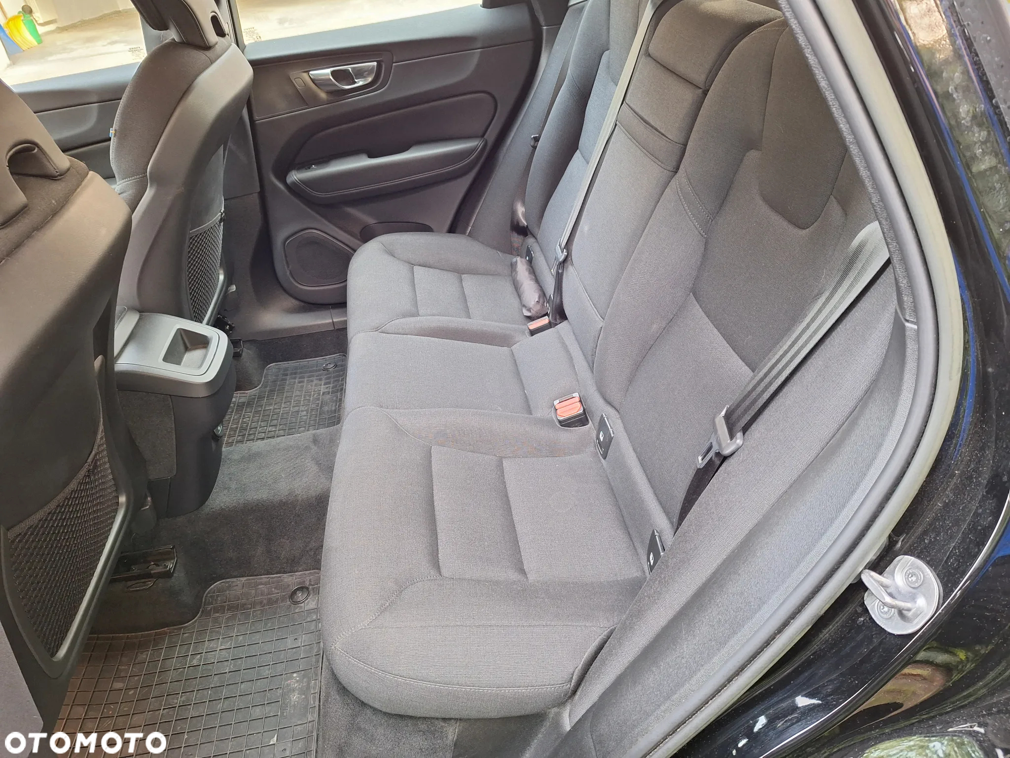 Volvo XC 60 - 6