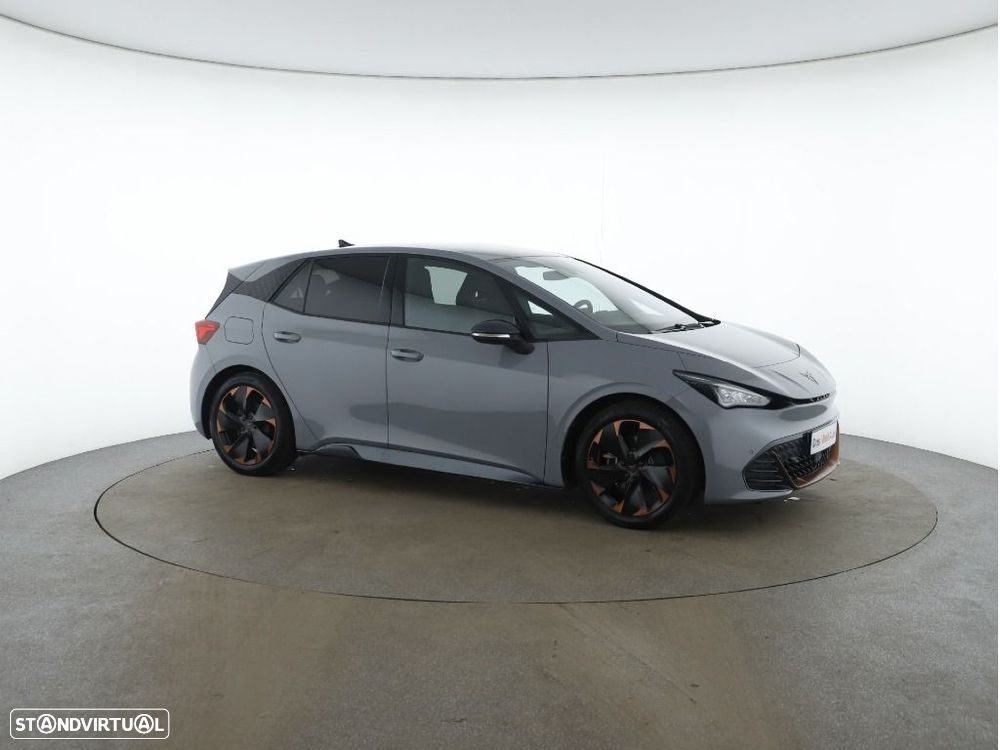 Cupra Born 58 kWh - 7