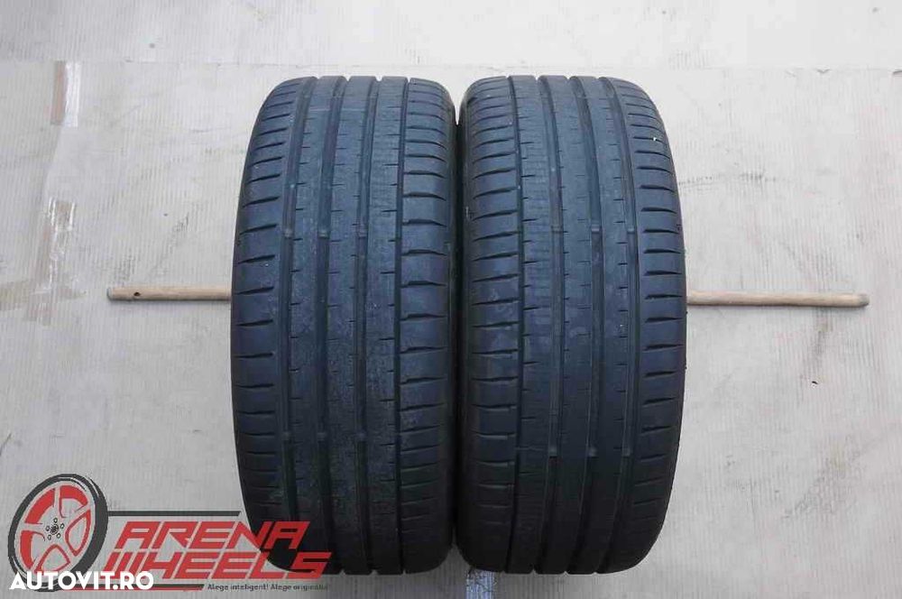 Anvelope Vara 18 inch Falken Azenis FK520 245/40 R18 97Y - 1