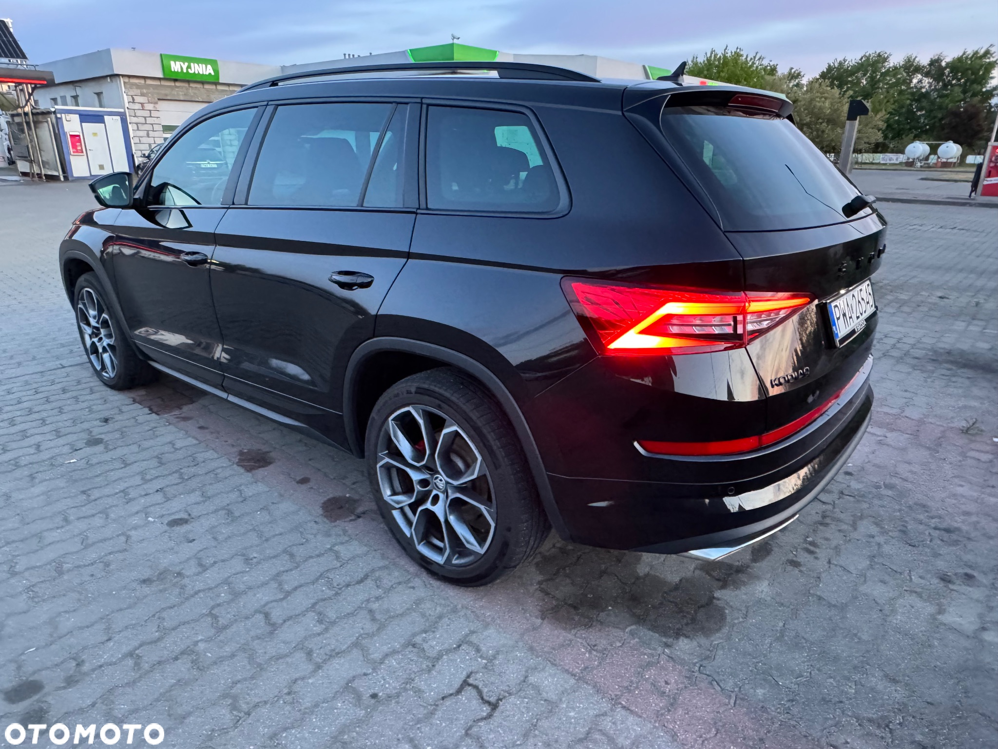 Skoda Kodiaq 2.0 Bi-TDI 4x4 RS DSG - 5