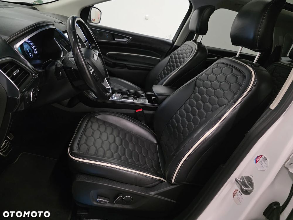 Ford Edge 2.0 EcoBlue Twin-Turbo 4WD ST-Line - 7
