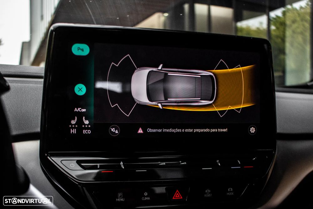 VW ID.4 77 kWh Pro Performance - 41