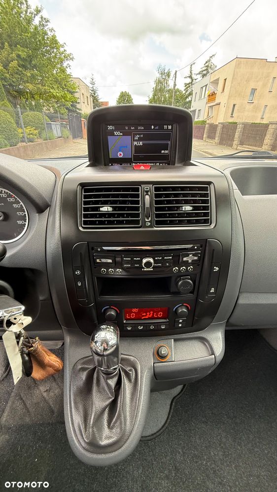 Peugeot Expert Tepee L2 Active - 15