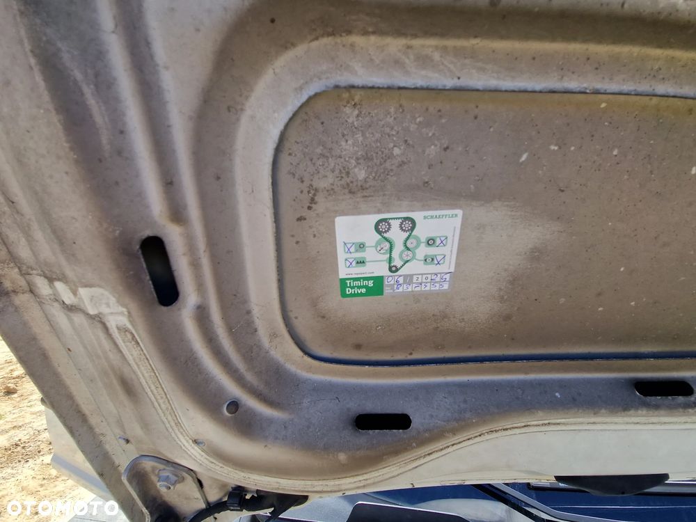 Volkswagen Caddy Standard - 11