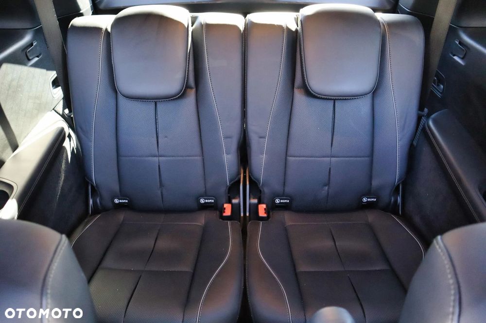 Mercedes-Benz GLS 580 4Matic 9G-TRONIC - 31