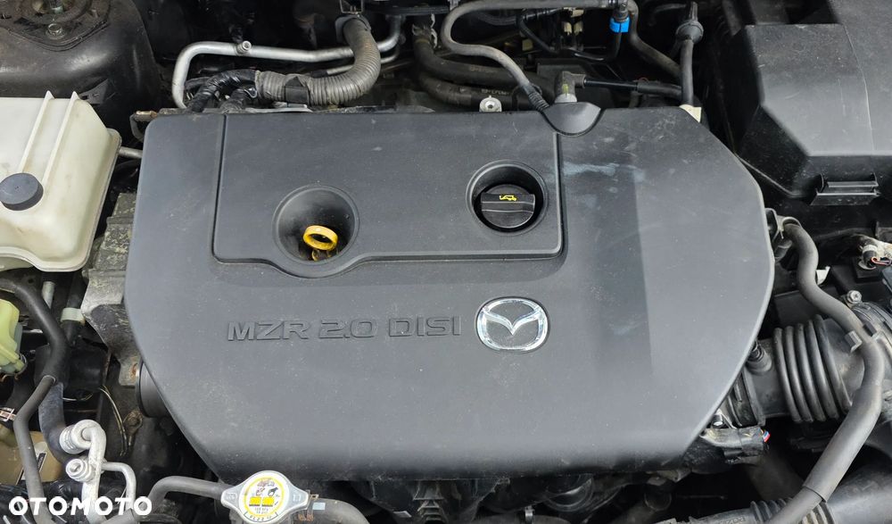 Mazda 5 2.0 MZR-DISI i-stop Center-Line - 24