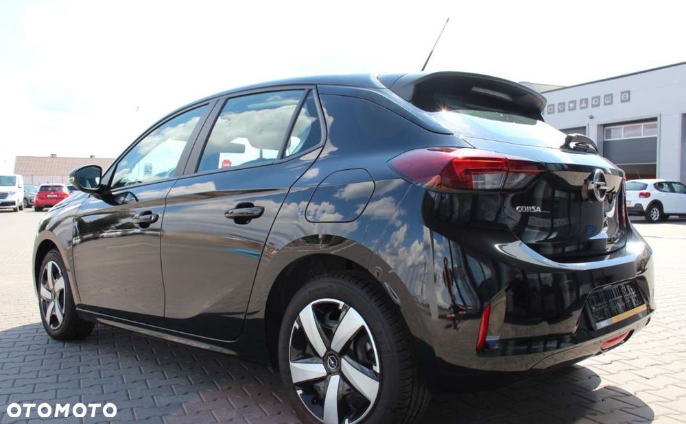 Opel Corsa - 7