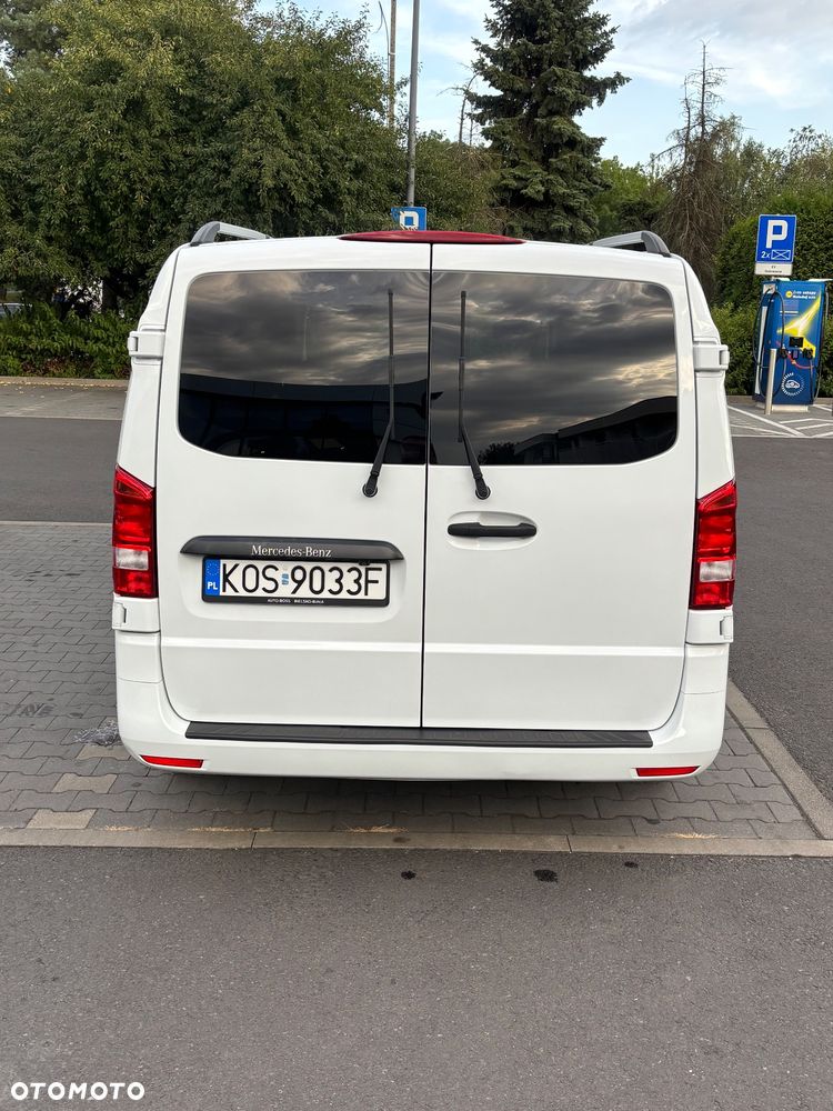 Mercedes-Benz Vito - 7