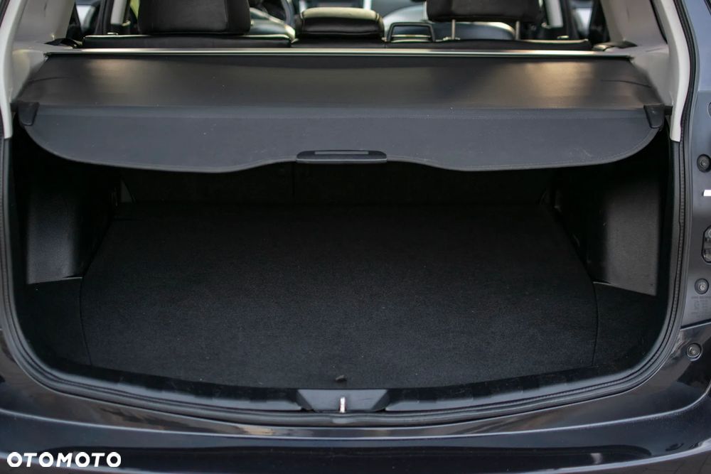 Subaru Forester - 28