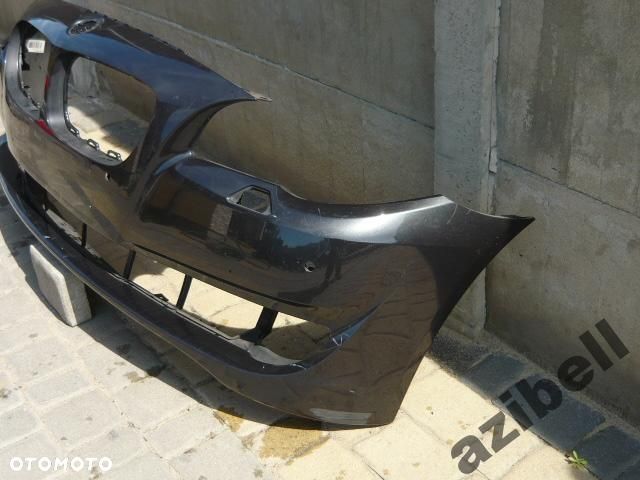 BMW 5 F10, F11 - zderzak przedni - 2