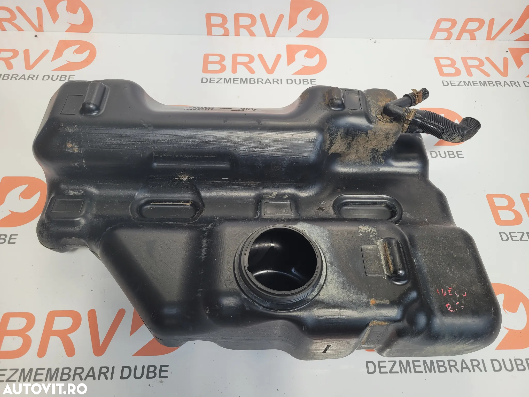 Rezervor pentru Iveco Daily Euro 4 (2006-2010) an fabricatie - 2