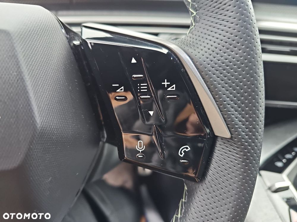 Peugeot 3008 - 14