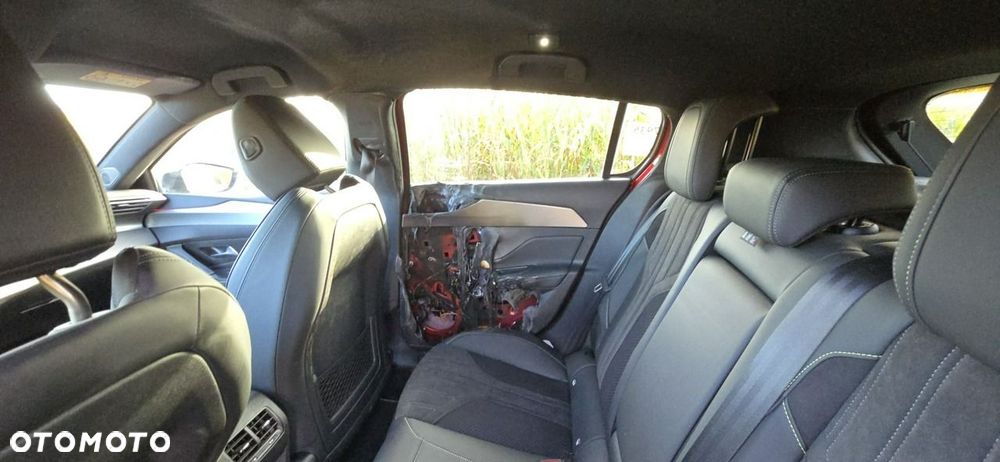 Peugeot 308 - 26