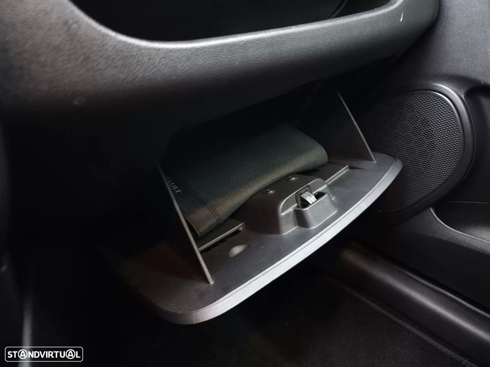 Renault Clio dCi 90 Dynamique - 43