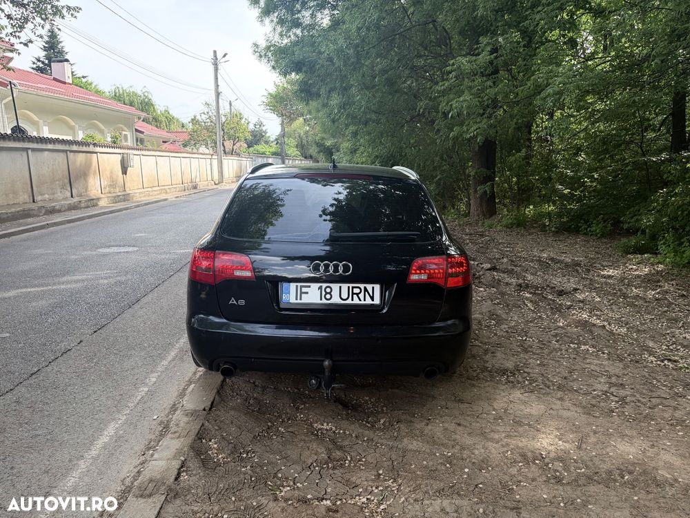 Audi A6 - 5