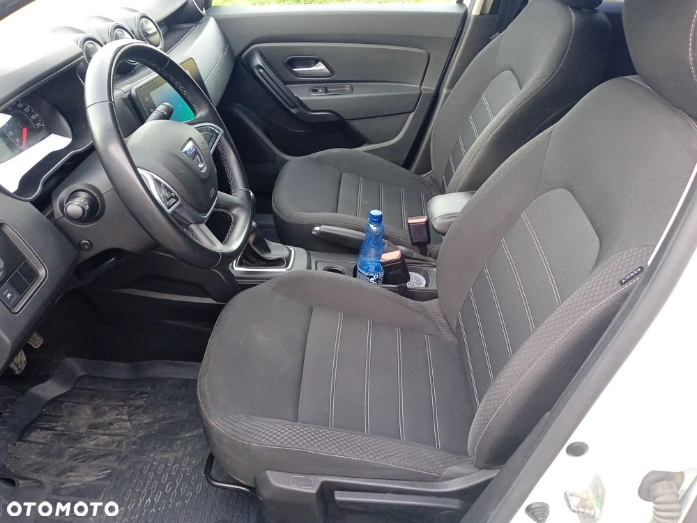 Dacia Duster 1.0 TCe Comfort - 7