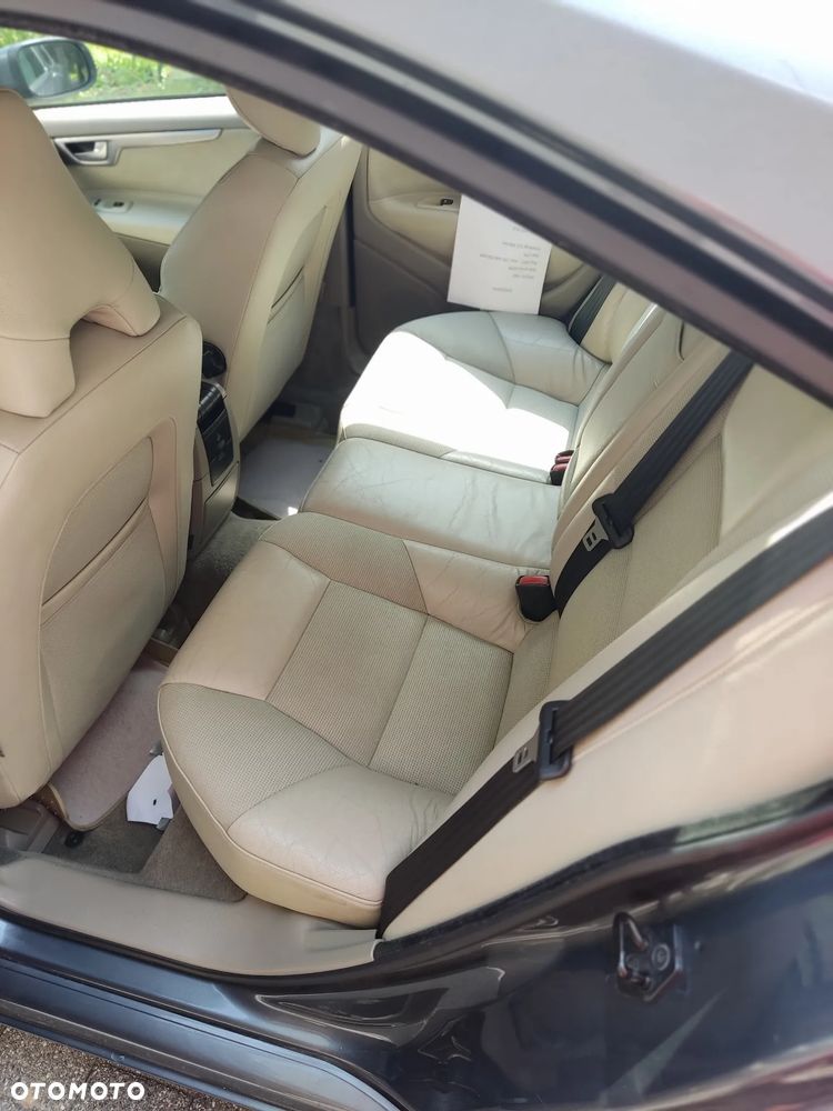 Volvo S60 T5 Momentum - 5