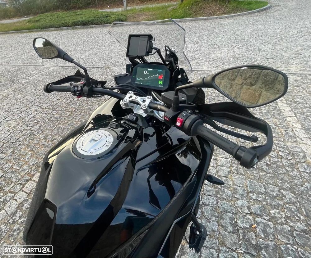 BMW S 1000 XR - 10
