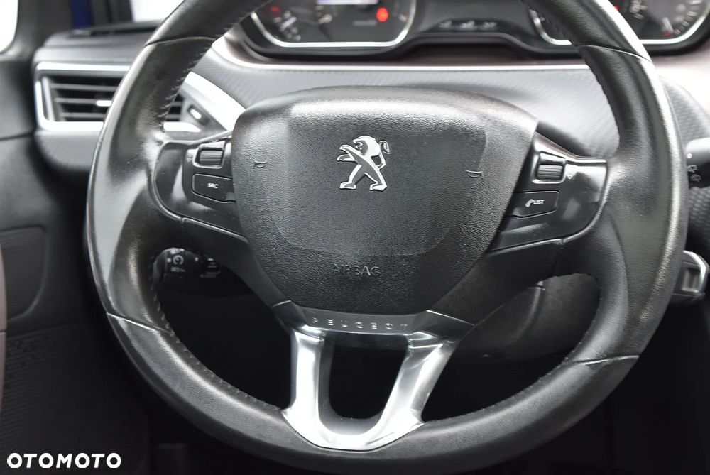 Peugeot 2008 120 VTI Active - 21