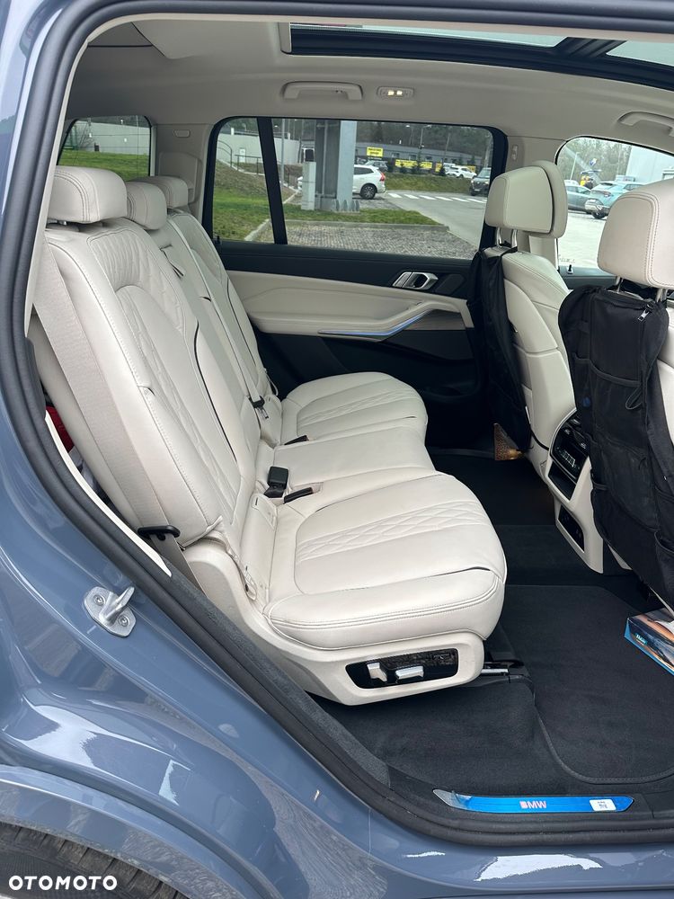 BMW X7 xDrive40i mHEV sport - 15