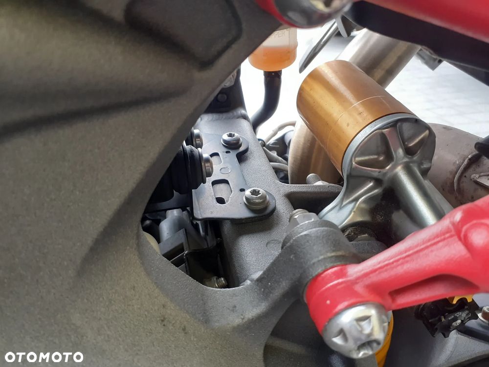 Triumph Speed Triple - 26