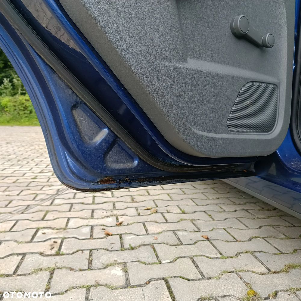 Ford Focus 1.8 Style - 6