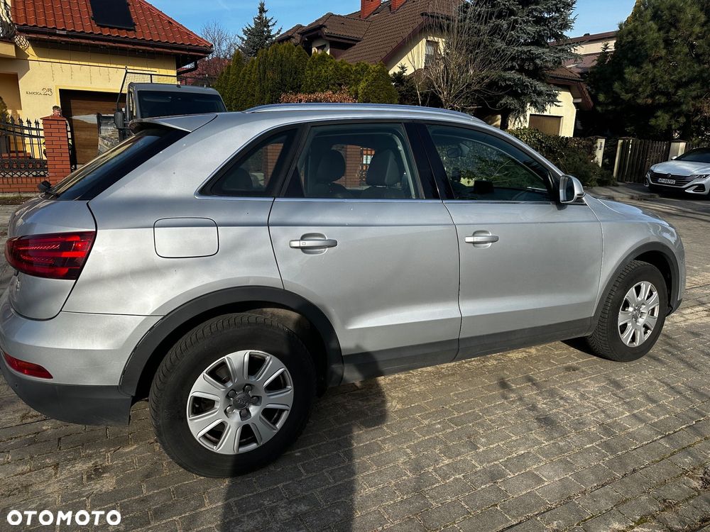 Audi Q3 - 11