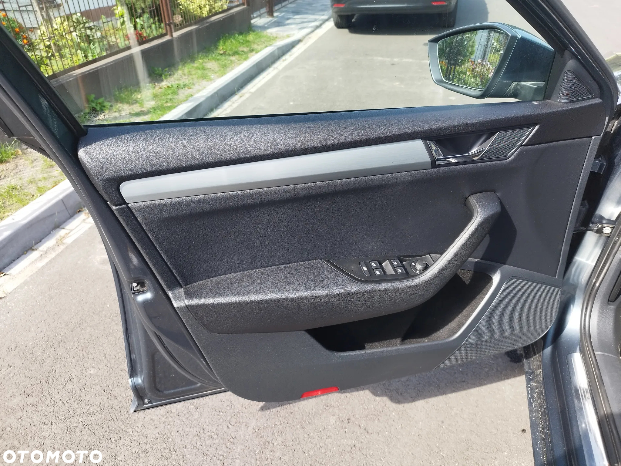 Skoda Superb 1.6 TDI Ambition - 19