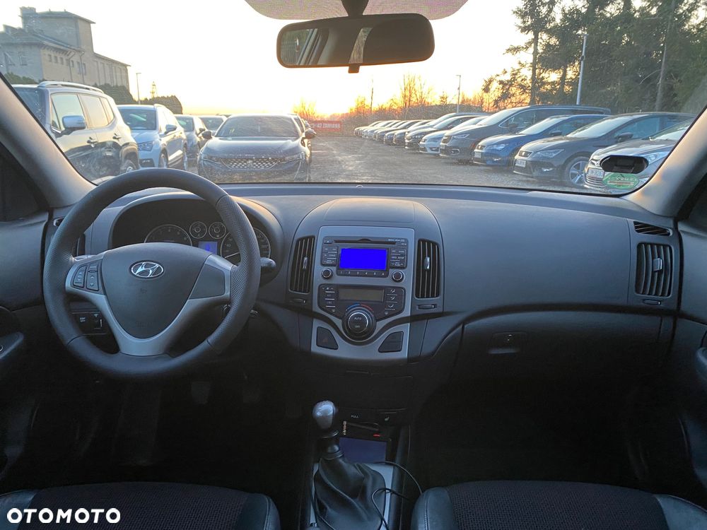 Hyundai i30 1.4 Edition Plus - 29