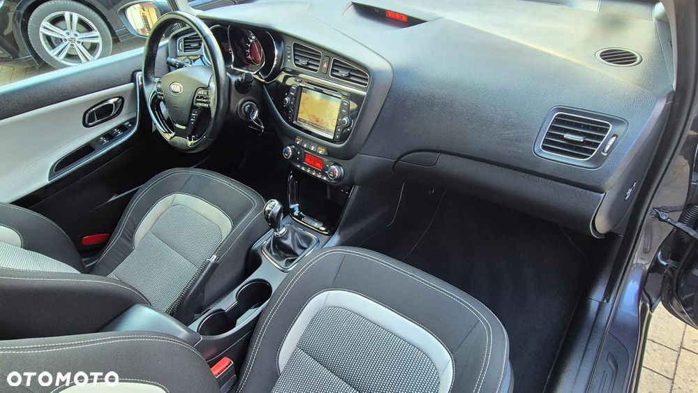 Kia Ceed 1.4 Business Line - 24
