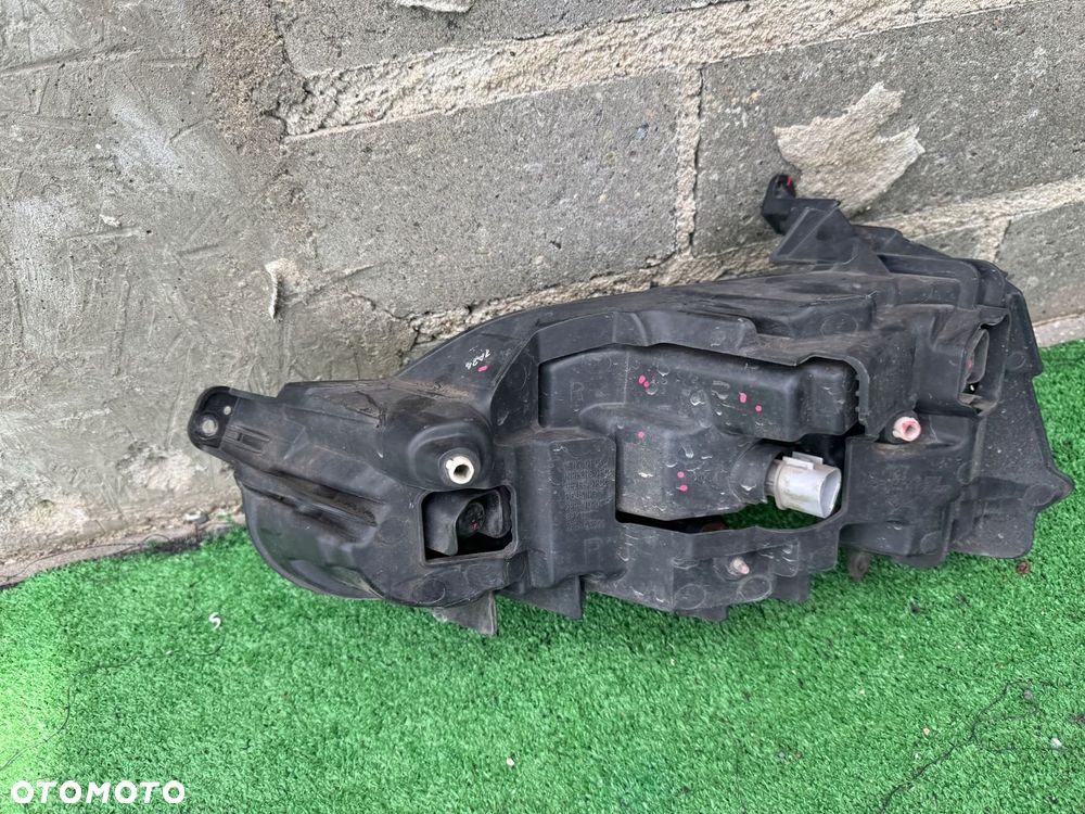 HYUNDAI I40 LIFT HALOGEN LED DRL PRAWY EU ORG - 6